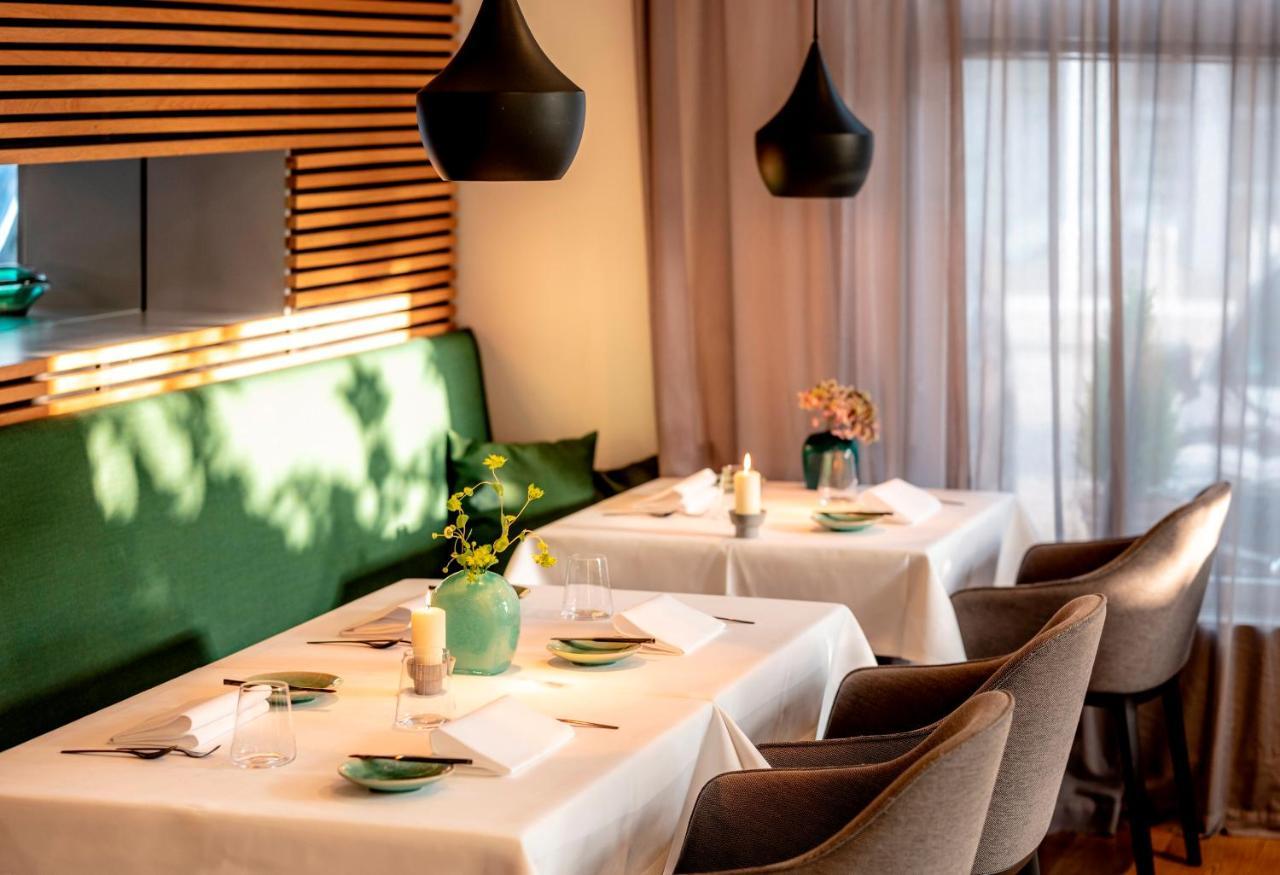 Das Eckert - Lifestyle Design Hotel & Fine Dining Bei Basel Grenzach-Wyhlen Ngoại thất bức ảnh