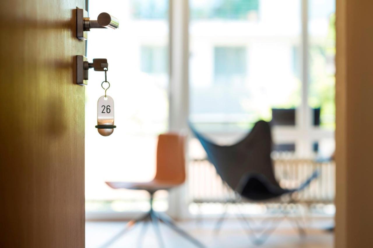 Das Eckert - Lifestyle Design Hotel & Fine Dining Bei Basel Grenzach-Wyhlen Ngoại thất bức ảnh