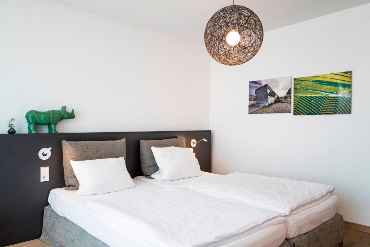 Das Eckert - Lifestyle Design Hotel & Fine Dining Bei Basel Grenzach-Wyhlen Ngoại thất bức ảnh
