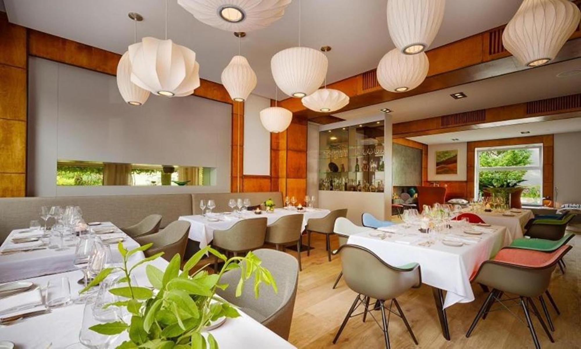 Das Eckert - Lifestyle Design Hotel & Fine Dining Bei Basel Grenzach-Wyhlen Ngoại thất bức ảnh
