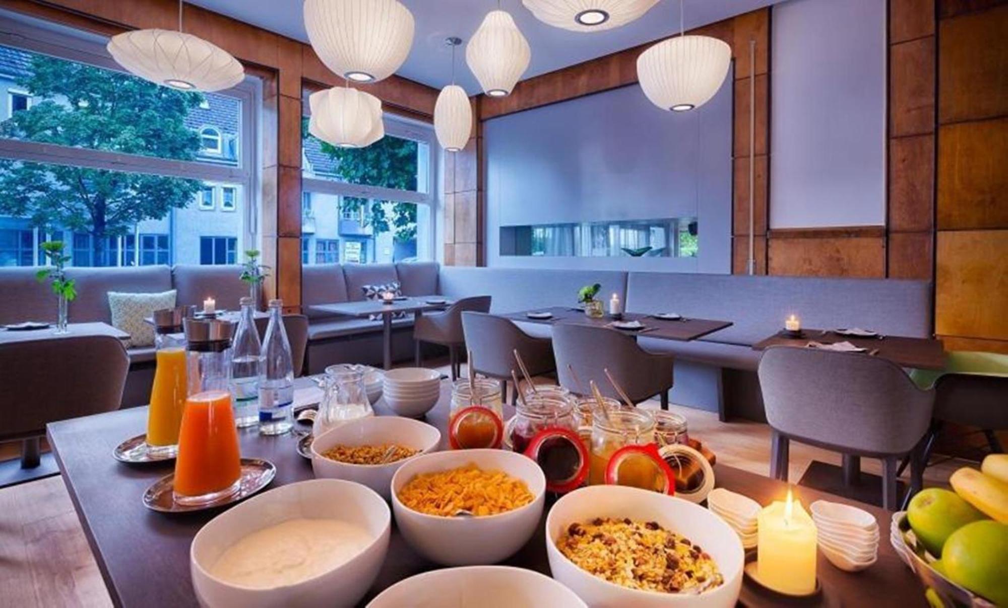 Das Eckert - Lifestyle Design Hotel & Fine Dining Bei Basel Grenzach-Wyhlen Ngoại thất bức ảnh