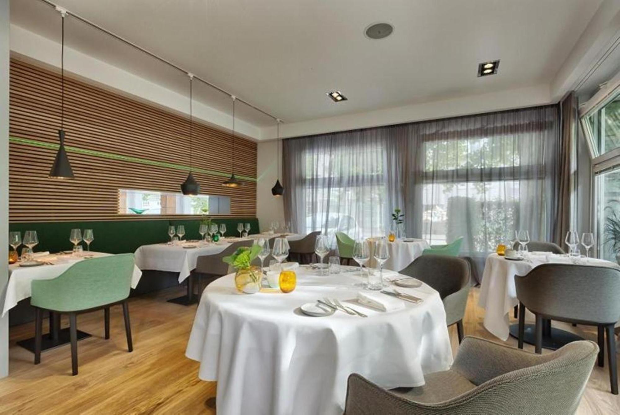 Das Eckert - Lifestyle Design Hotel & Fine Dining Bei Basel Grenzach-Wyhlen Ngoại thất bức ảnh