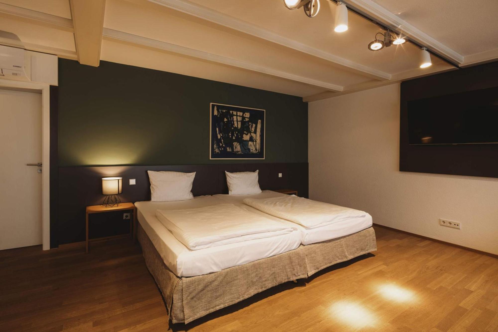 Das Eckert - Lifestyle Design Hotel & Fine Dining Bei Basel Grenzach-Wyhlen Phòng bức ảnh