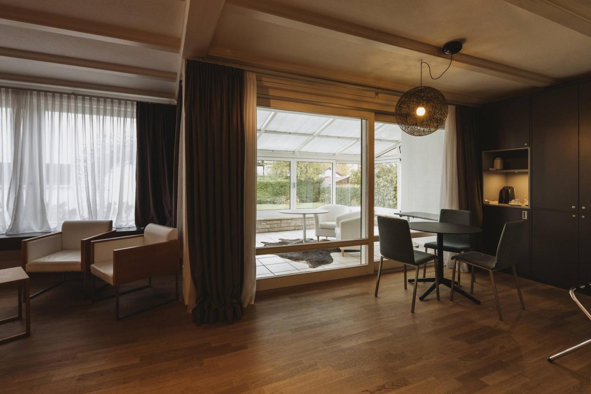 Das Eckert - Lifestyle Design Hotel & Fine Dining Bei Basel Grenzach-Wyhlen Phòng bức ảnh