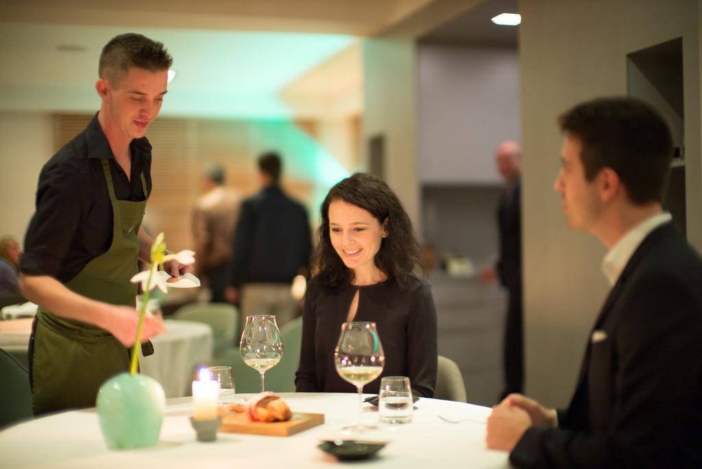 Das Eckert - Lifestyle Design Hotel & Fine Dining Bei Basel Grenzach-Wyhlen Ngoại thất bức ảnh
